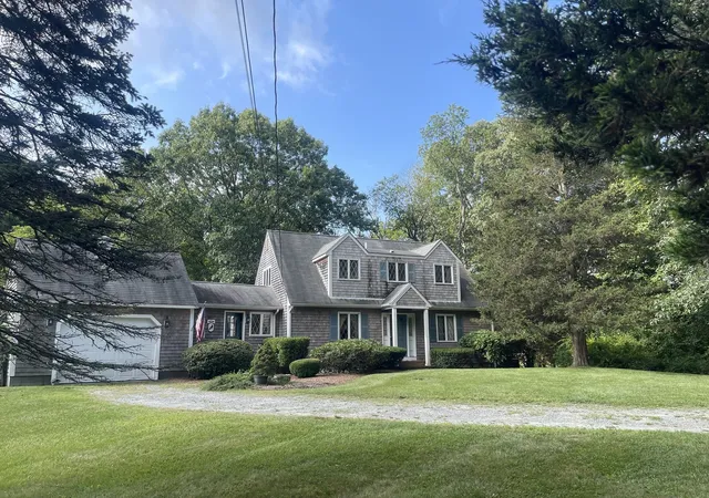 Single family home for sale at 18 Town Landing Rd, Berkley, MA 02779 | MLS# 73572040