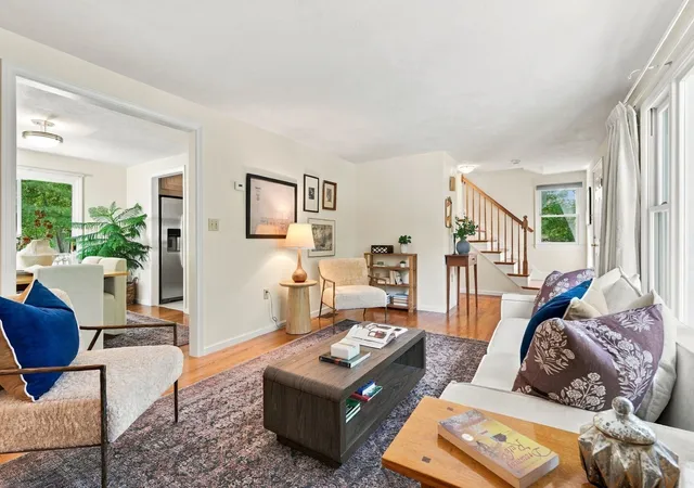 Photo 2 of Sale Pending at 159 Brattle St, Arlington, MA 02474 | MLS# 73575842 | Listing updated on 2026-09-29