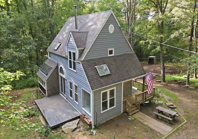 Photo 1 of Single family home for sale at 444 Old Dana Rd, Barre, MA 01005 | MLS# 73577623 | Listing updated on 2026-10-15