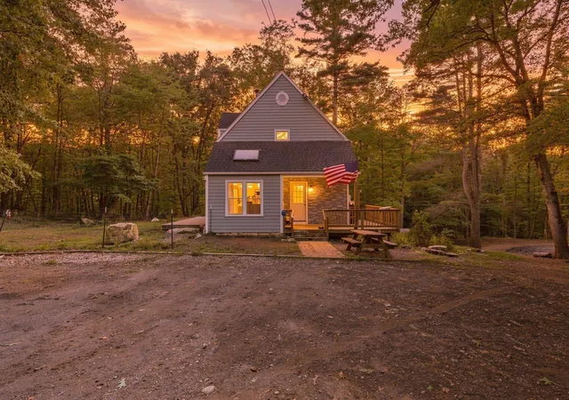 Photo 3 of Single family home for sale at 444 Old Dana Rd, Barre, MA 01005 | MLS# 73577623 | Listing updated on 2026-10-15