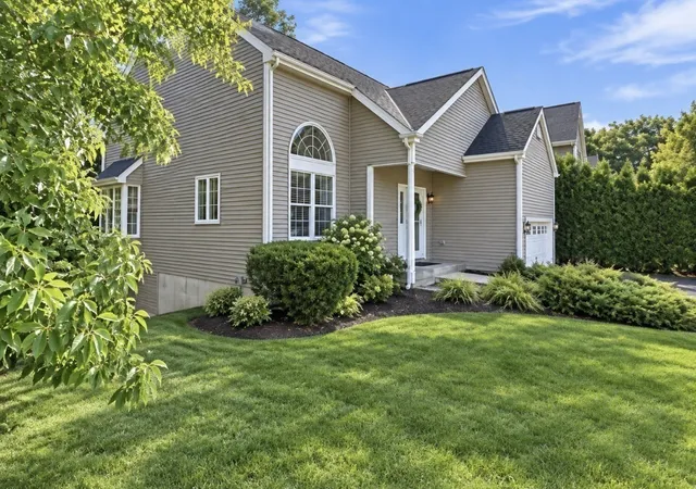 Listing Photo 1 - Condo for sale in building located at 11 Aris Wy, Milford, MA 01757 - Unit #11