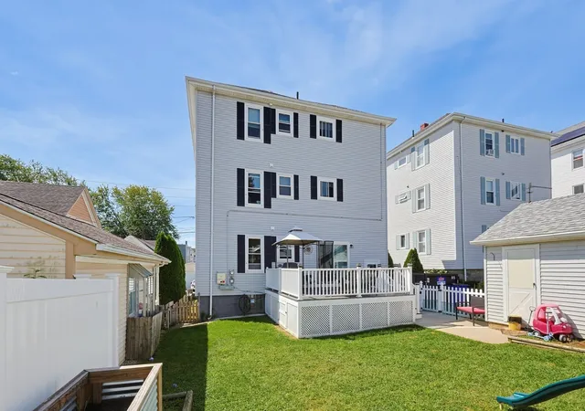 Photo 1 of House for sale at 88 Arizona St, Fall River, MA 02723 | MLS# 73572416 | Listing updated on 2026-10-02