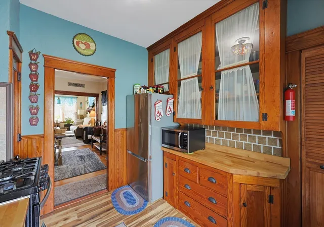 Photo 3 of House for sale at 88 Arizona St, Fall River, MA 02723 | MLS# 73572416 | Listing updated on 2026-10-02