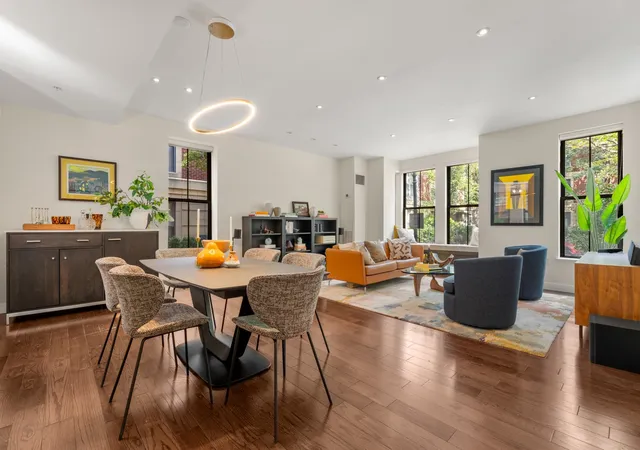 Photo 1 of Sale Pending at 3 Rollins St #C101, Boston, MA 02118 | MLS# 73587615 | Listing updated on 2026-10-21