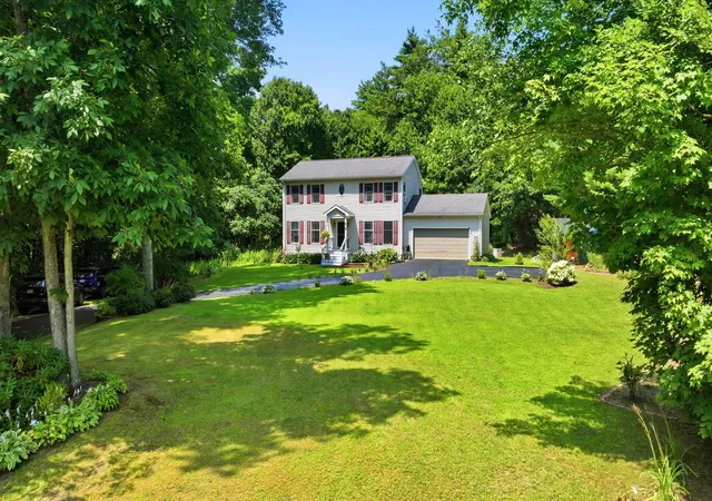 Photo 2 of Sale Pending at 145 Merrified Rd, Bernardston, MA 01337 | MLS# 73572806 | Listing updated on 2026-09-29