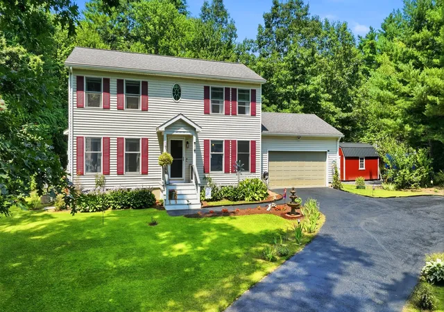 Photo 3 of Sale Pending at 145 Merrified Rd, Bernardston, MA 01337 | MLS# 73572806 | Listing updated on 2026-09-29