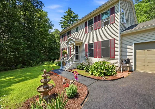 Photo 3 of Sale Pending at 145 Merrified Rd, Bernardston, MA 01337 | MLS# 73572806 | Listing updated on 2026-09-29