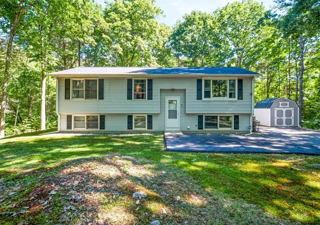 Photo 1 of Single family home for sale at 45 Pleasantdale Rd, Rutland, MA 01543 | MLS# 73586286 | Listing updated on 2026-10-16
