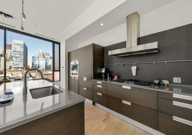 Listing Photo 4 - Condo for sale in FP3 Residences located at 346 Congress St, Boston, MA 02210 - Unit #PH1