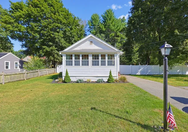Photo 2 of Sale Pending at 300 Cocasset St, Foxboro, MA 02035 | MLS# 73576283 | Listing updated on 2026-10-15