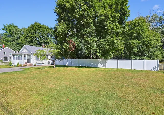 Photo 3 of Sale Pending at 300 Cocasset St, Foxboro, MA 02035 | MLS# 73576283 | Listing updated on 2026-10-15
