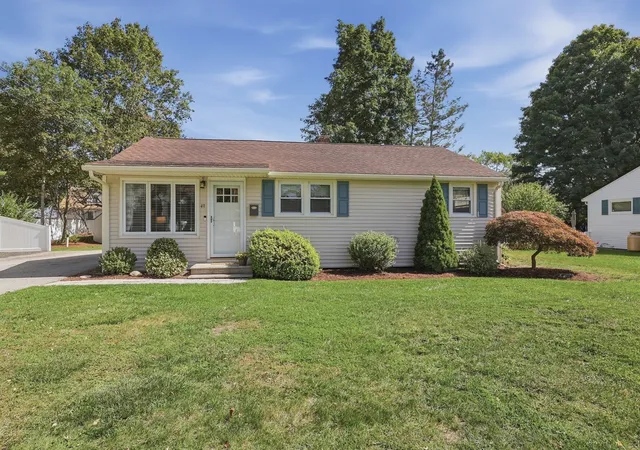 Photo 1 of Sale Pending at 49 Wheelock St, Oxford, MA 01540 | MLS# 73580949 | Listing updated on 2026-10-14