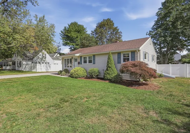 Photo 2 of Sale Pending at 49 Wheelock St, Oxford, MA 01540 | MLS# 73580949 | Listing updated on 2026-10-14