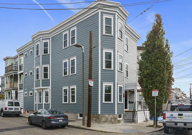 Multi family home for sale at 26 Crescent Ave, Dorchester, MA 02125 | MLS# 73580014