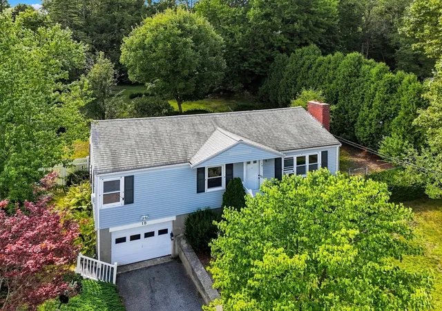Photo 1 of Sale Pending at 15 Spring Ter, Shrewsbury, MA 01545 | MLS# 73574127 | Listing updated on 2026-09-29