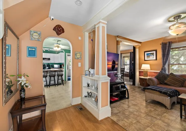 Photo 3 of Single family home for sale at 167 5th Street, Leominster, MA 01453 | MLS# 73572882 | Listing updated on 2026-09-12