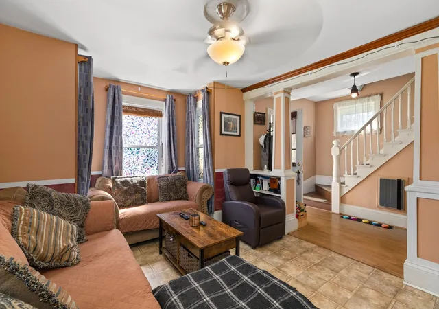 Photo 4 of Single family home for sale at 167 5th Street, Leominster, MA 01453 | MLS# 73572882 | Listing updated on 2026-09-12