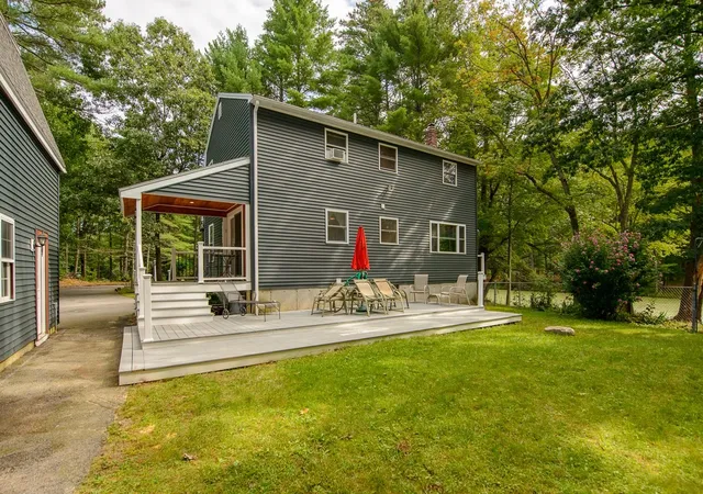 Photo 2 of Single family home for sale at 135 Lowell Rd, Pepperell, MA 01463 | MLS# 73573986 | Listing updated on 2026-09-14