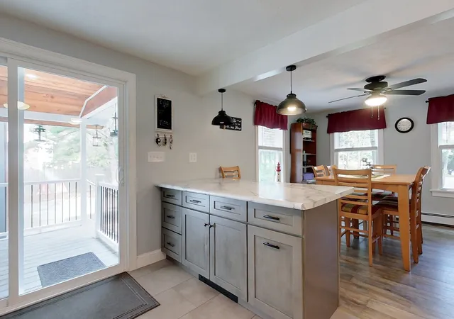 Photo 4 of Single family home for sale at 135 Lowell Rd, Pepperell, MA 01463 | MLS# 73573986 | Listing updated on 2026-09-14