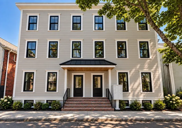 Photo 1 of Condo for sale at 15 Hunting St #2, Cambridge, MA 02141 | MLS# 73582440 | Listing updated on 2026-10-02
