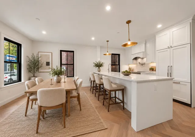 Photo 2 of Condo for sale at 15 Hunting St #2, Cambridge, MA 02141 | MLS# 73582440 | Listing updated on 2026-10-02