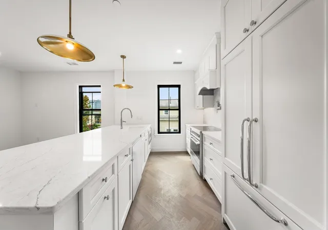 Photo 3 of Condo for sale at 15 Hunting St #2, Cambridge, MA 02141 | MLS# 73582440 | Listing updated on 2026-10-02