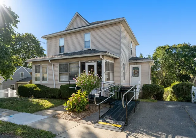 Single family home for sale at 138 Forest St, Watertown, MA 02472 | MLS# 73583476
