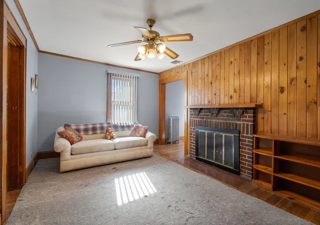 Photo 2 of Single family home for sale at 138 Forest St, Watertown, MA 02472 | MLS# 73583476 | Listing updated on 2026-10-02
