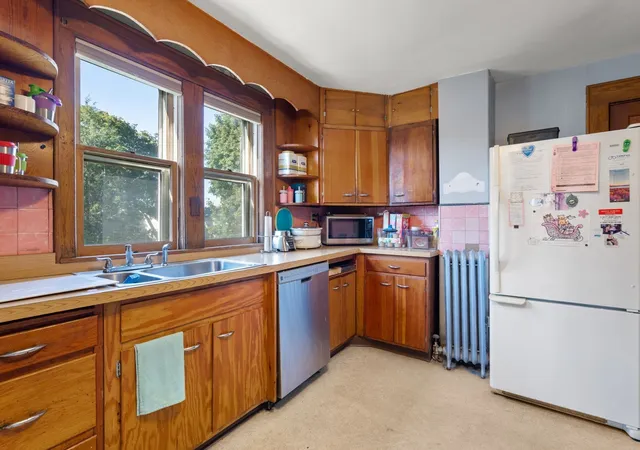 Photo 3 of Single family home for sale at 138 Forest St, Watertown, MA 02472 | MLS# 73583476 | Listing updated on 2026-10-02