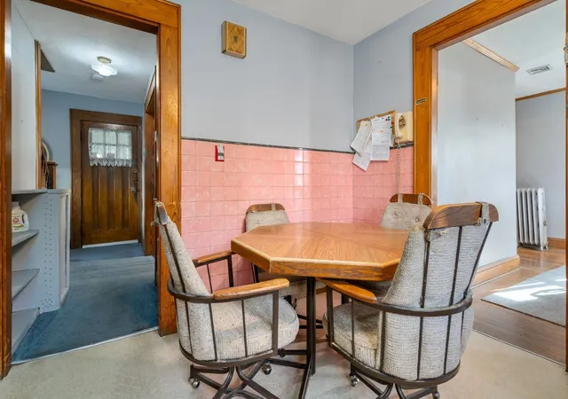 Photo 4 of Single family home for sale at 138 Forest St, Watertown, MA 02472 | MLS# 73583476 | Listing updated on 2026-10-02