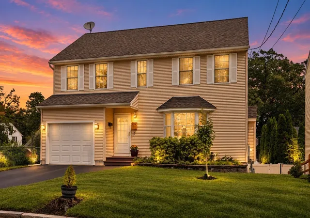 Photo 1 of Single family home for sale at 109 Appleton St, Springfield, MA 01108 | MLS# 73579271 | Listing updated on 2026-10-18