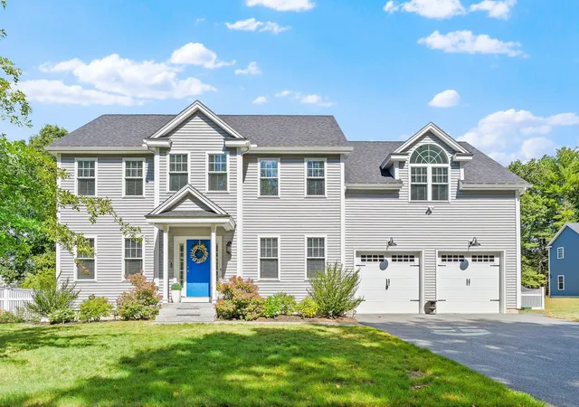 Single family home for sale at 4 Wisteria Ln, Maynard, MA 01754 | MLS# 73583238