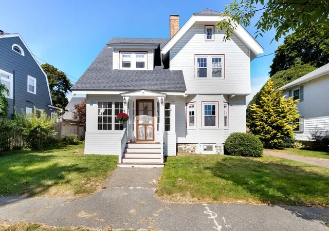 Photo 1 of Sale Pending at 17 Sturtevant St, Beverly, MA 01915 | MLS# 73581875 | Listing updated on 2026-10-14