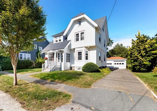 Photo 2 of Sale Pending at 17 Sturtevant St, Beverly, MA 01915 | MLS# 73581875 | Listing updated on 2026-10-14