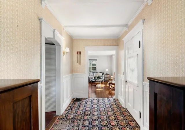 Photo 4 of Sale Pending at 17 Sturtevant St, Beverly, MA 01915 | MLS# 73581875 | Listing updated on 2026-10-14