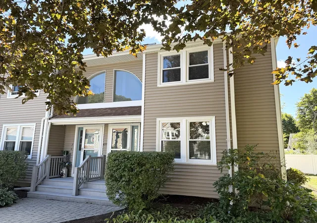 Photo 1 of Condo for sale at 655 Pleasant St #8, East Weymouth, MA 02189 | MLS# 73578625 | Listing updated on 2026-10-04