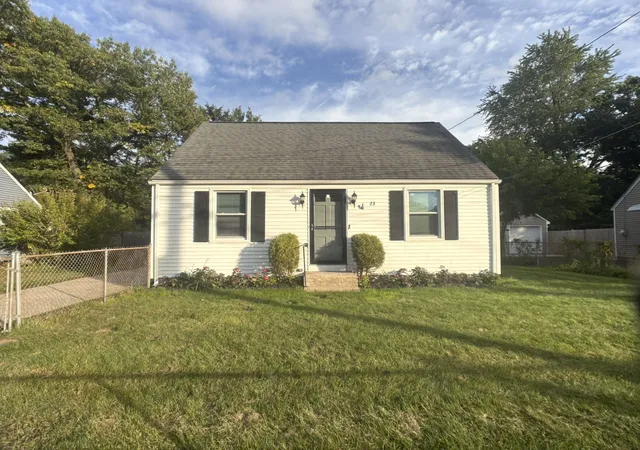 Photo 1 of Single family home for sale at 23 Midway St, Indian Orchard, MA 01151 | MLS# 73585184 | Listing updated on 2026-10-23