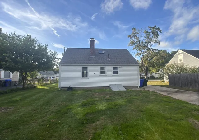 Photo 2 of Single family home for sale at 23 Midway St, Indian Orchard, MA 01151 | MLS# 73585184 | Listing updated on 2026-10-23