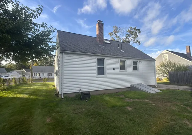 Photo 3 of Single family home for sale at 23 Midway St, Indian Orchard, MA 01151 | MLS# 73585184 | Listing updated on 2026-10-23