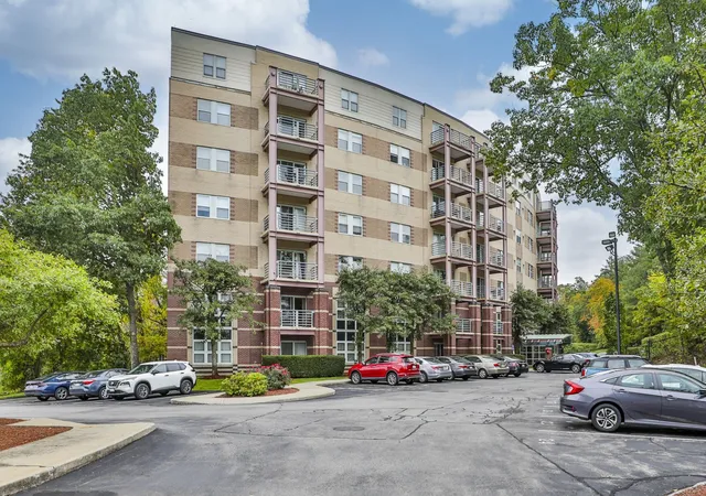 Photo 1 of Condo for sale at 269 Cambridge Rd #509, Woburn, MA 01801 | MLS# 73585730 | Listing updated on 2026-10-28