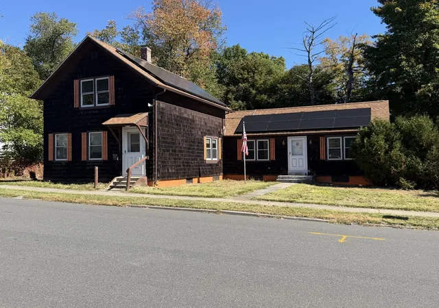 Single family home for sale at 165 Chapman St, Greenfield, MA 01301 | MLS# 73587451