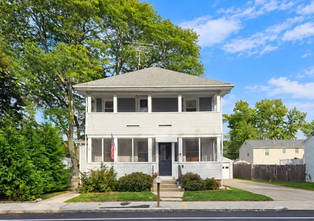 Photo 1 of Sale Pending at 209 River Rd, Lincoln, RI 02865 | MLS# 73586273 | Listing updated on 2026-10-09