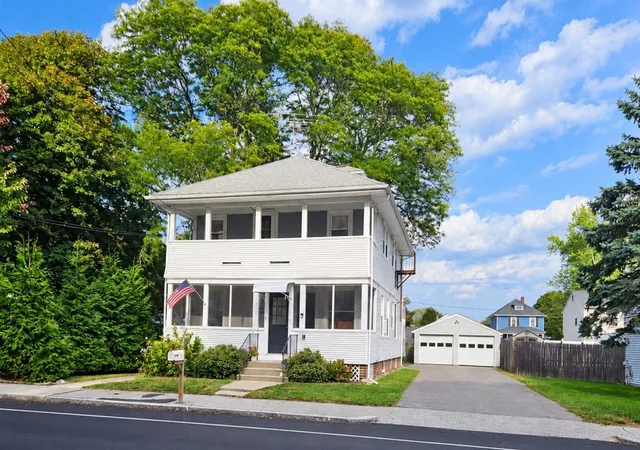 Photo 2 of Sale Pending at 209 River Rd, Lincoln, RI 02865 | MLS# 73586273 | Listing updated on 2026-10-09