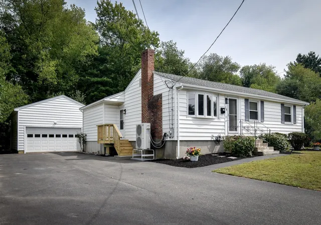Photo 1 of Sale Pending at 14 French Rd, Holbrook, MA 02343 | MLS# 73573273 | Listing updated on 2026-09-15