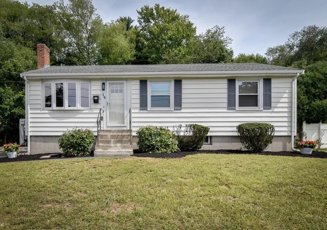Photo 2 of Sale Pending at 14 French Rd, Holbrook, MA 02343 | MLS# 73573273 | Listing updated on 2026-09-15