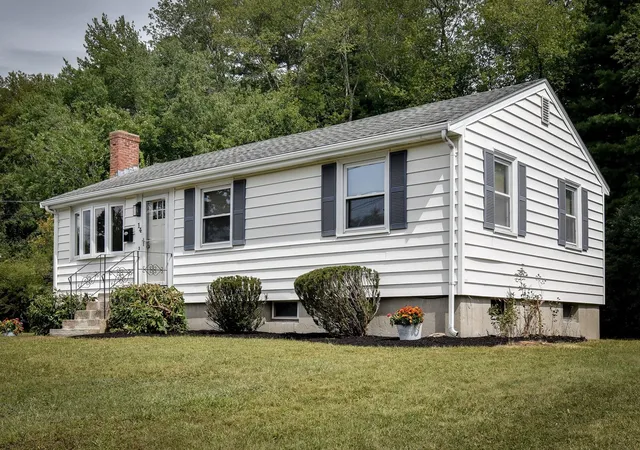 Photo 3 of Sale Pending at 14 French Rd, Holbrook, MA 02343 | MLS# 73573273 | Listing updated on 2026-09-15