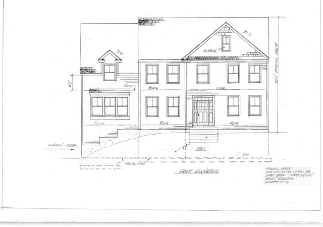 Photo 2 of Single family home for sale at 354 W Sutton Rd, Sutton, MA 01590 | MLS# 73588949 | Listing updated on 2026-10-13