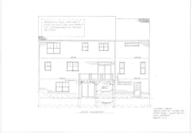 Photo 3 of Single family home for sale at 354 W Sutton Rd, Sutton, MA 01590 | MLS# 73588949 | Listing updated on 2026-10-13