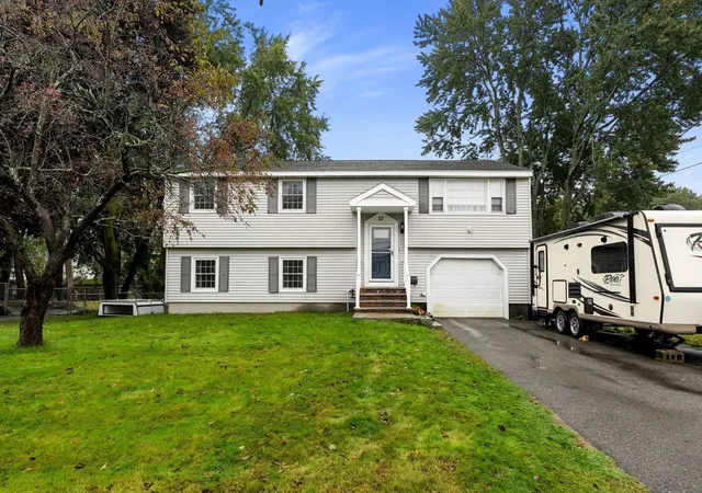 Single family home for sale at 22 Crestshire Dr, Lawrence, MA 01843 | MLS# 73585645