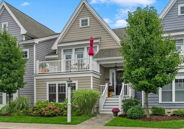 Photo 1 of Single family home for sale at 77 Sunflower Way, Plymouth, MA 02360 | MLS# 73573764 | Listing updated on 2026-09-13